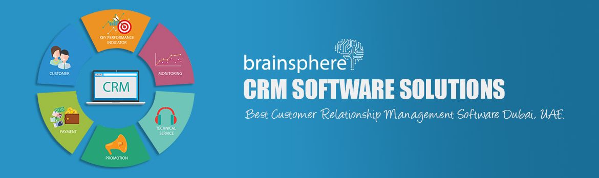 crm software dubai